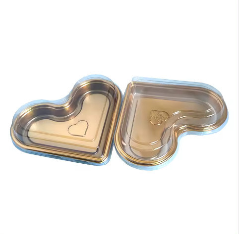 Usable Eco-Friendly Sushi Box Perfect for Cookies Storage and Display，sushi contain，fruit box，chocolate box